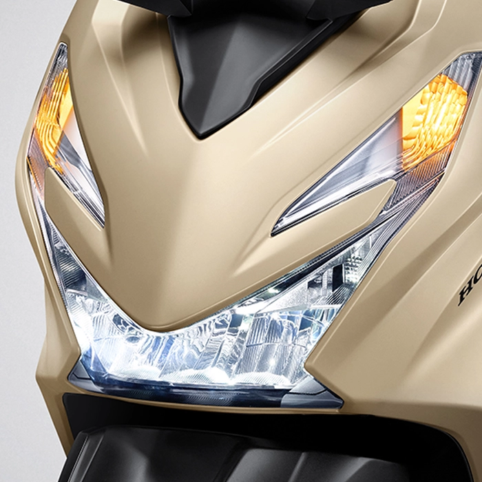 Fitur Sistem Pencahayaan LED