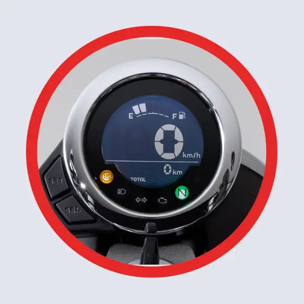 Keunggulan Fitur Digital Panelmeter