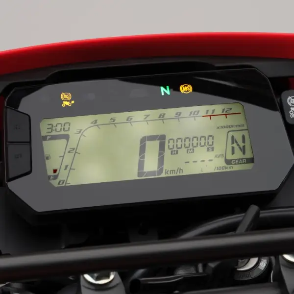 Keunggulan Fitur Full Digital Panel Meter