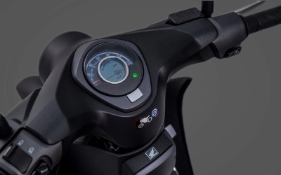 Fitur Combined Digital Panel Meter