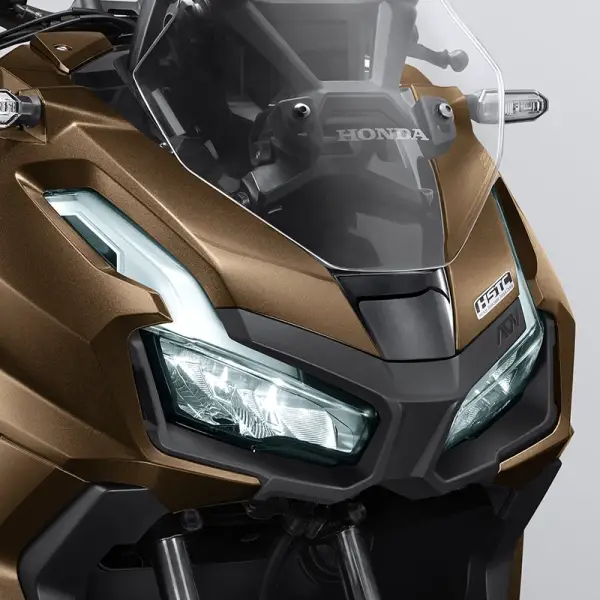 Keunggulan Fitur LED Headlight
