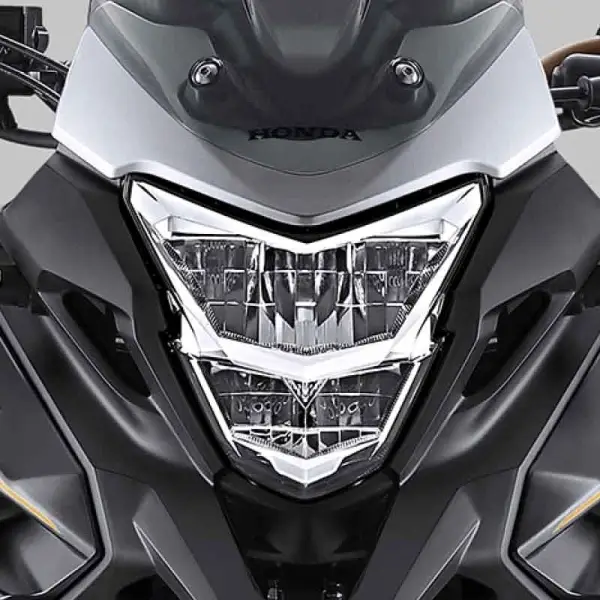 Keunggulan Fitur LED Headlight