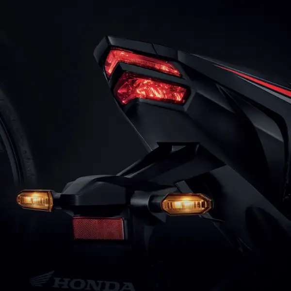 Keunggulan Fitur LED Tailight