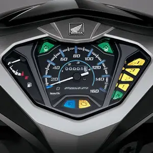 Keunggulan Fitur Modern Panel Meter