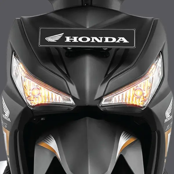 Keunggulan Fitur Dual Keen Winker & Position Light