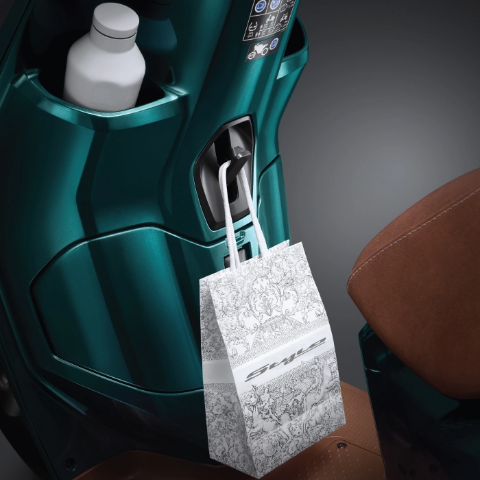 Fitur Pop-up Center Hook