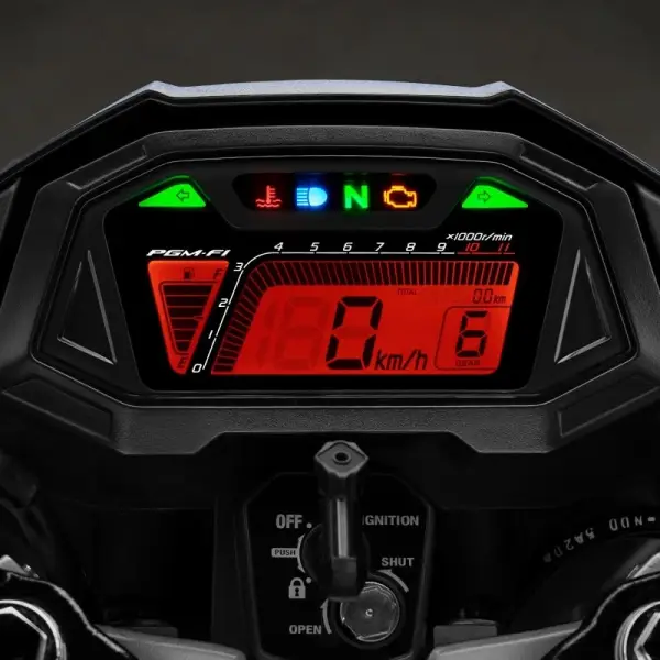 Keunggulan Fitur Digital Panel Meter