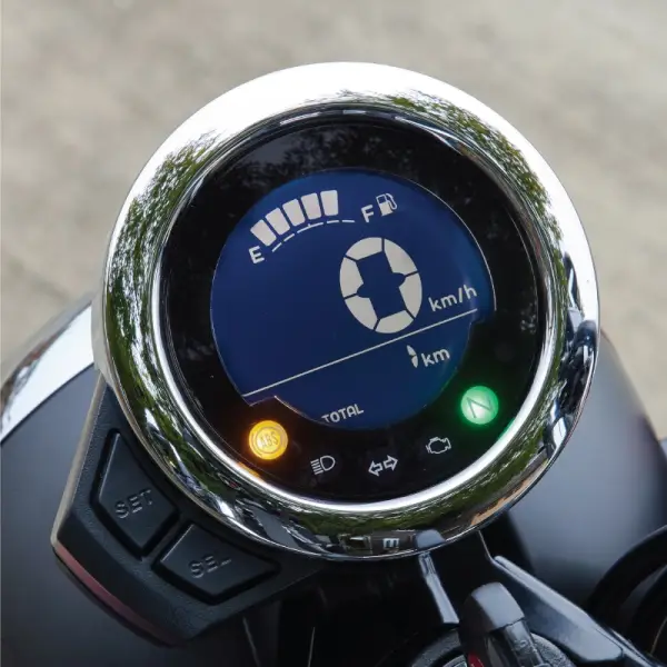 Keunggulan Fitur Digital Panel Meter