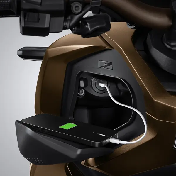 Keunggulan Fitur New USB Type-C Charger