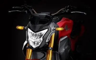 Keunggulan Fitur LED Headlight