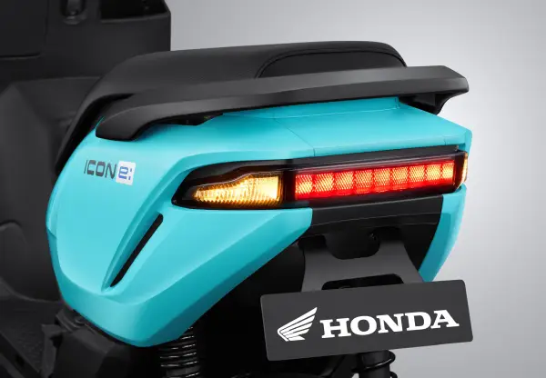 Keunggulan Fitur LED Tail Light