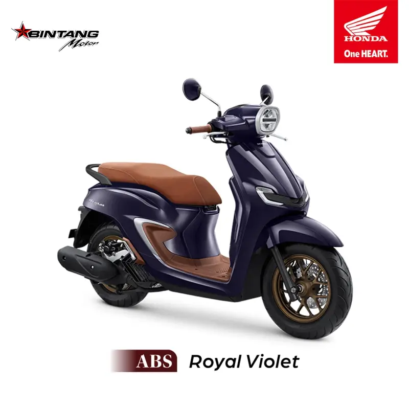 Royal Violet