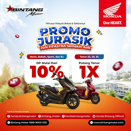Promo