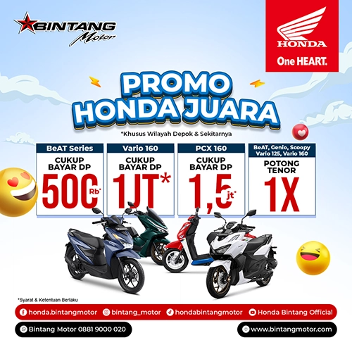 Promo