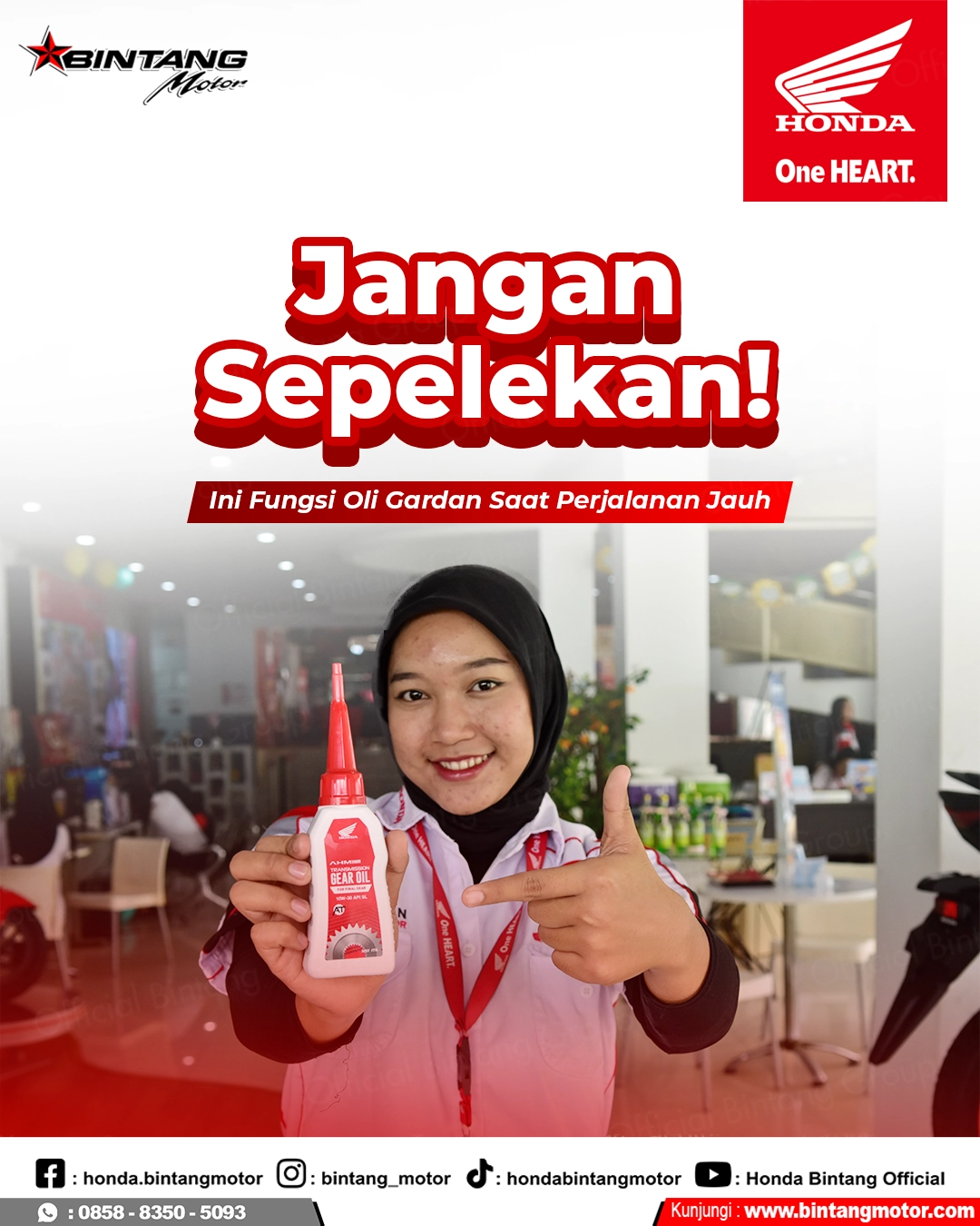 Fungsi Oli Gardan Saat Perjalanan Jauh Penjaga Transmisi Matic Anda Tetap Halus