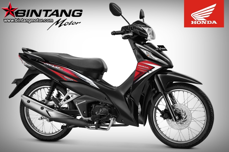 Promo Kado Kejutan Honda - Dealer Motor Honda Pontianak