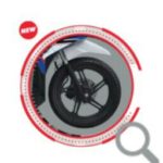 Tubeless Tire and Wheel Design