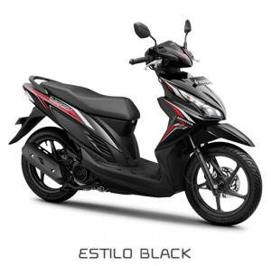 Honda-Vario-eSP-Estilo-Black