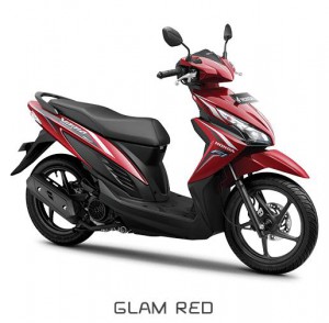 Honda-Vario-eSP-Glam-Red
