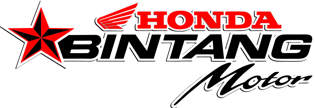 All-New-Logo-Bintang-Motor - Honda Bintang Motor