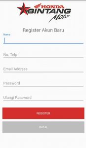 Booking Online 6