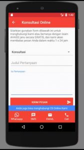 Booking Online 11