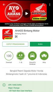 Booking Online 1