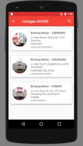 Booking Online 9