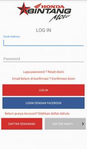 Booking Online 5