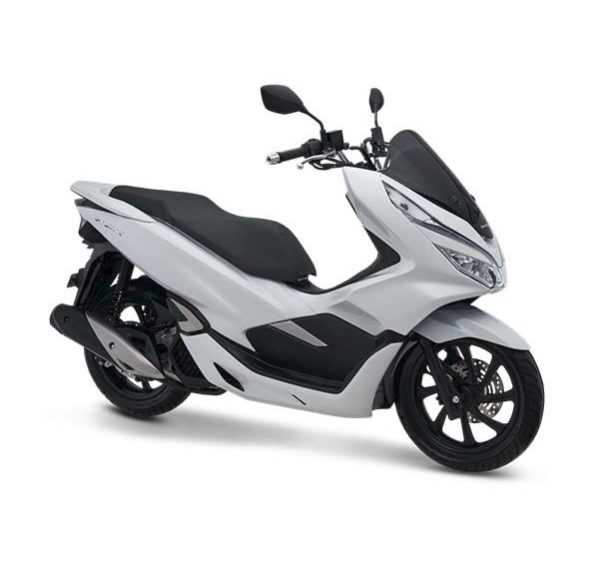 Honda PCX 150 - Honda Bintang Motor