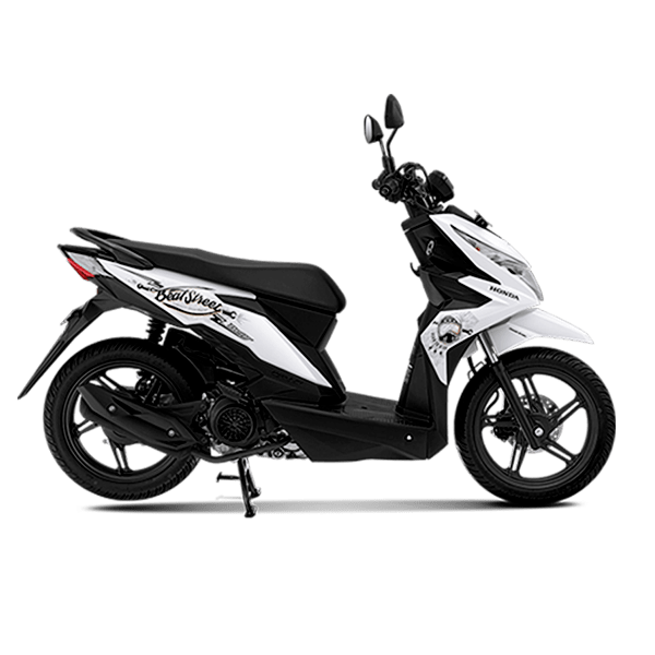 Honda BeAT Street ESP - Honda Bintang Motor