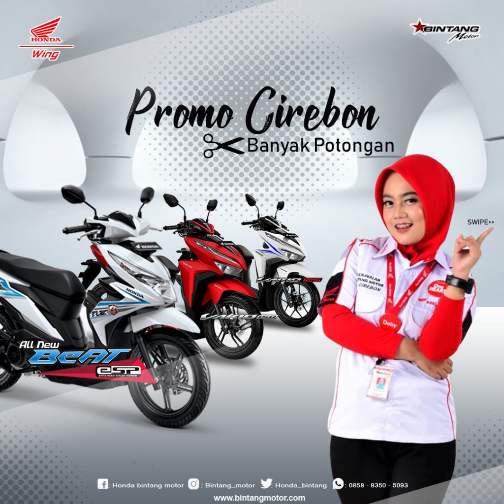 Promo Cirebon 1