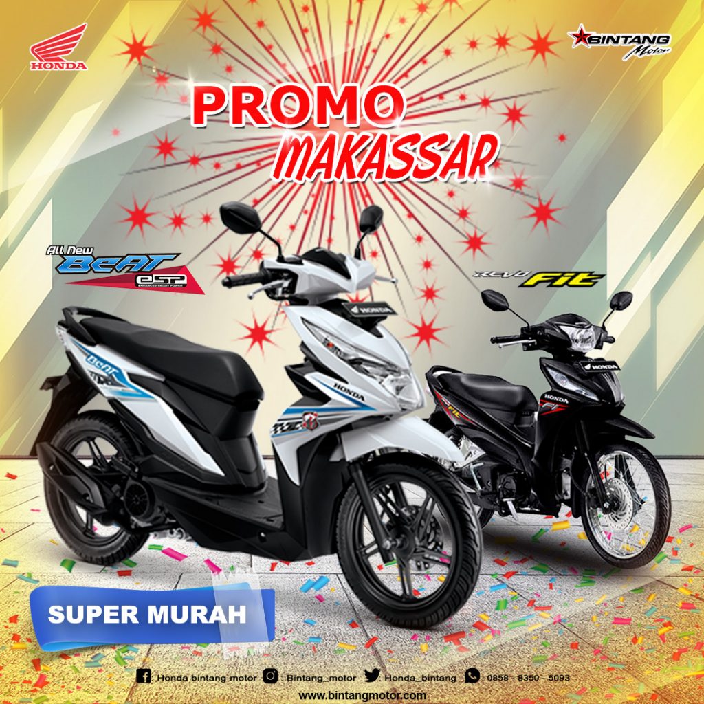 Promo Makassar WEB IG
