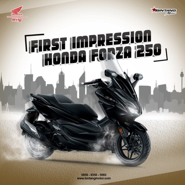 Frist-Impression-Honda-Forza-250-640×640