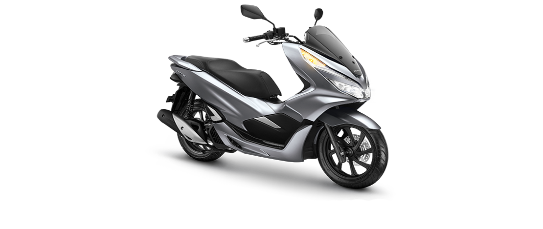 Kredit Motor New PCX 150 CBS Cirebon - Honda Bintang Motor