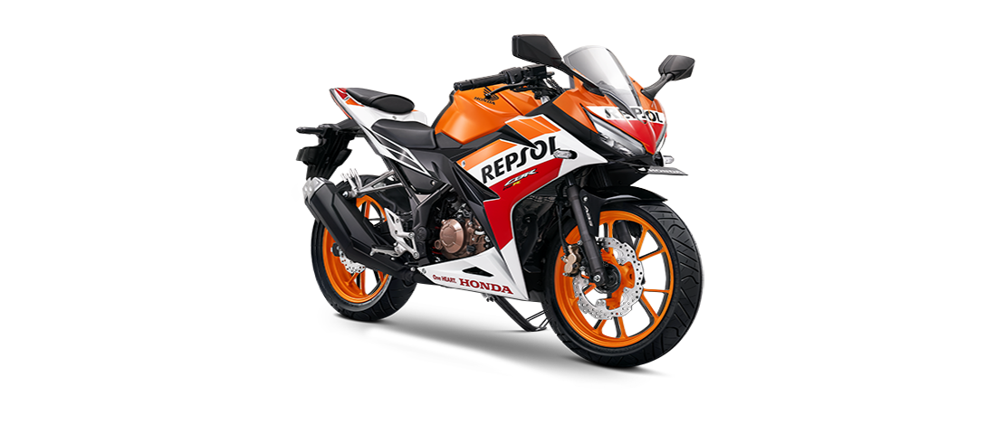 Harga Kredit Motor Honda Cbr 150 Di Bandung 