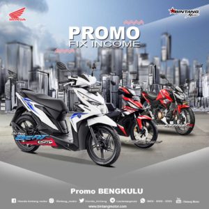 Promo Bengkulu Feb 1