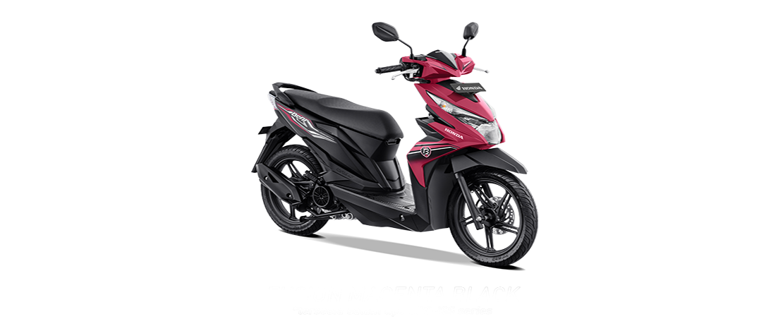 Harga Kredit Motor Honda Vario 150 Lampung - DanaAdvisor.com