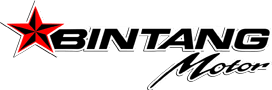 Logo Bintang Motor Dealer Resmi Sepeda Motor Honda