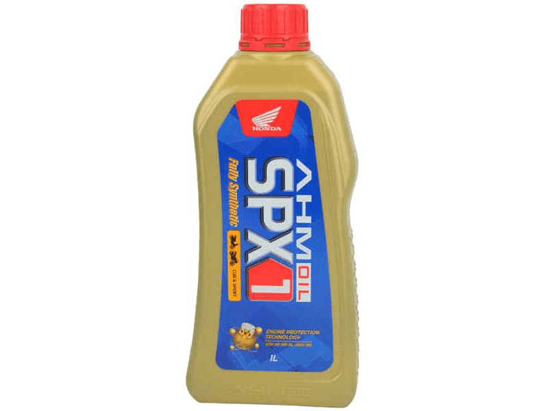 AHM Oil SPX1 – 1 L