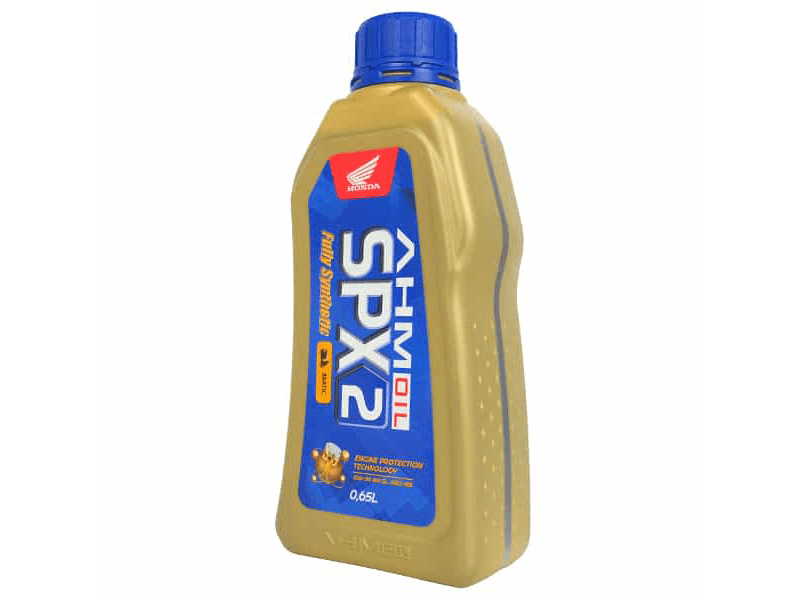 AHM Oil SPX2 – 0.65 L