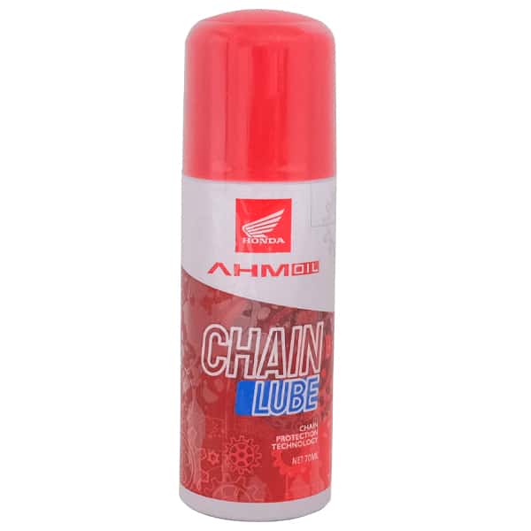 Pelumas Rantai (Ahm Chain Lube 70 ML) – ACL70ML Rp. 20.000