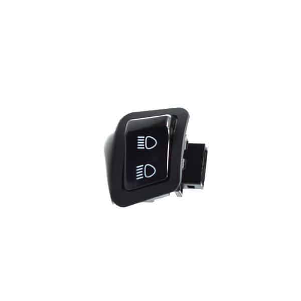 Switch Unit Dimmer (Sakelar Jauh Dekat) – All BeAT, All Scoopy & All New Vario Rp 17.000