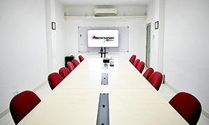 Ruang Meeting