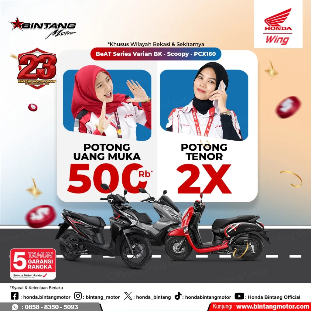 IG POST _ PROMO BEKASI _ 300924