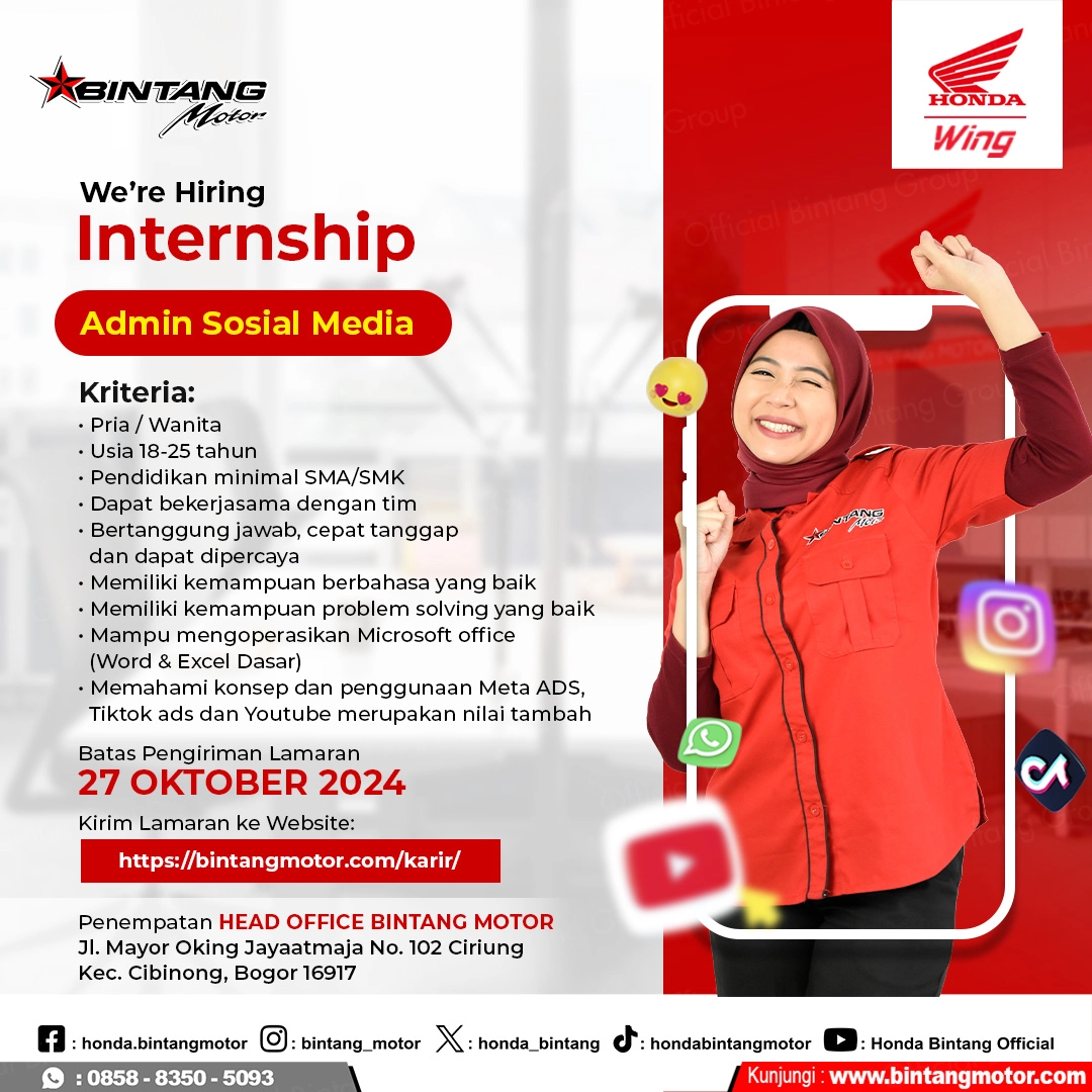 IG POST _ LOKER INTERN _ 161024