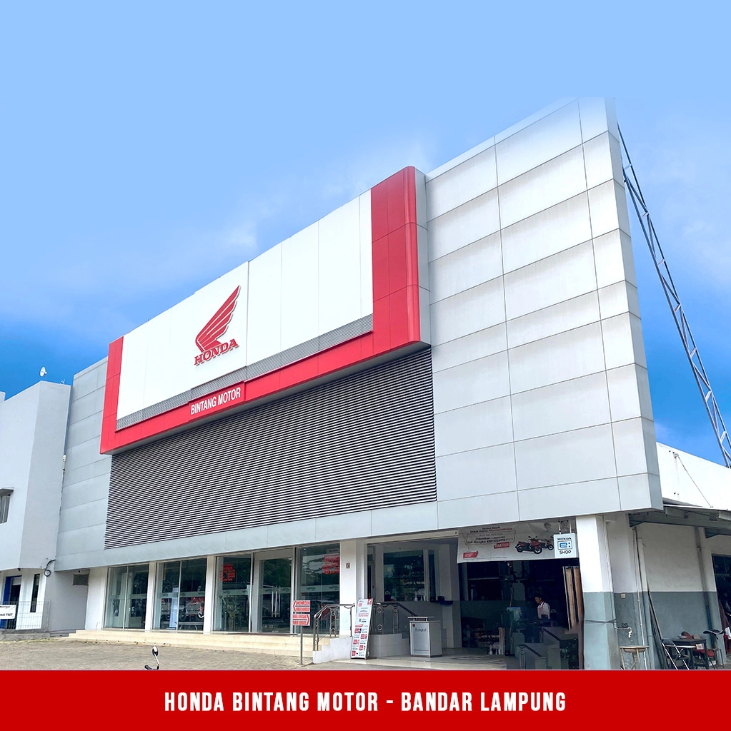 BANDAR LAMPUNG