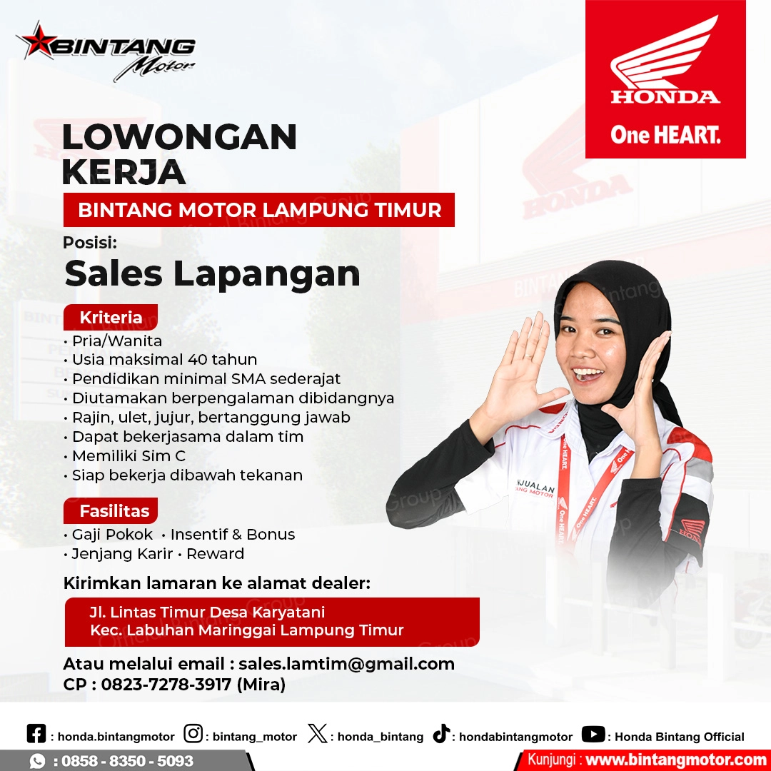 IG POST _ SALES LAPANGAN LAMTIM _ 100425