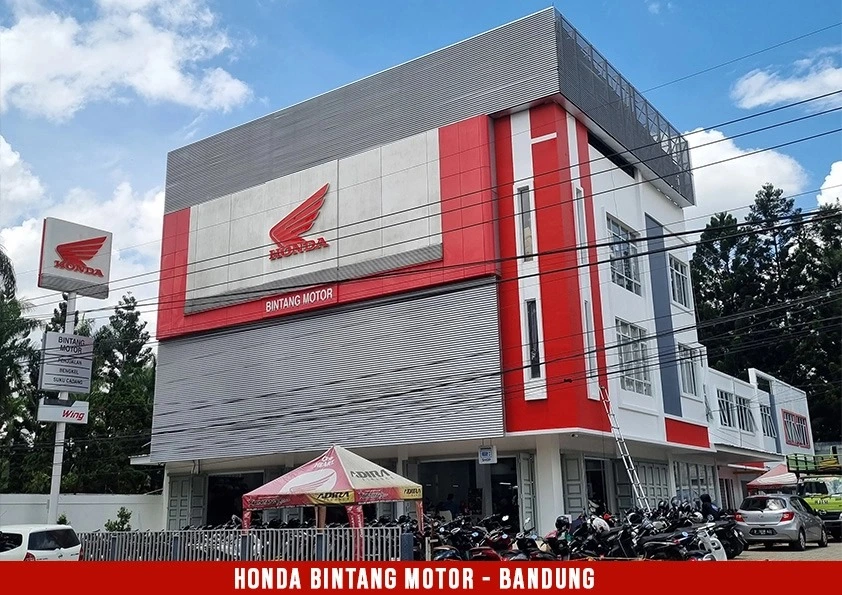 Dealer Bandung New 1