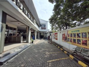 Fasilitas dan Layanan Dealer Motor Honda Bekasi by Bintang Motor Cibitung